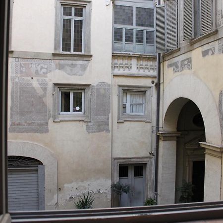 Le Tartarughe Boutique Apartment Řím Exteriér fotografie