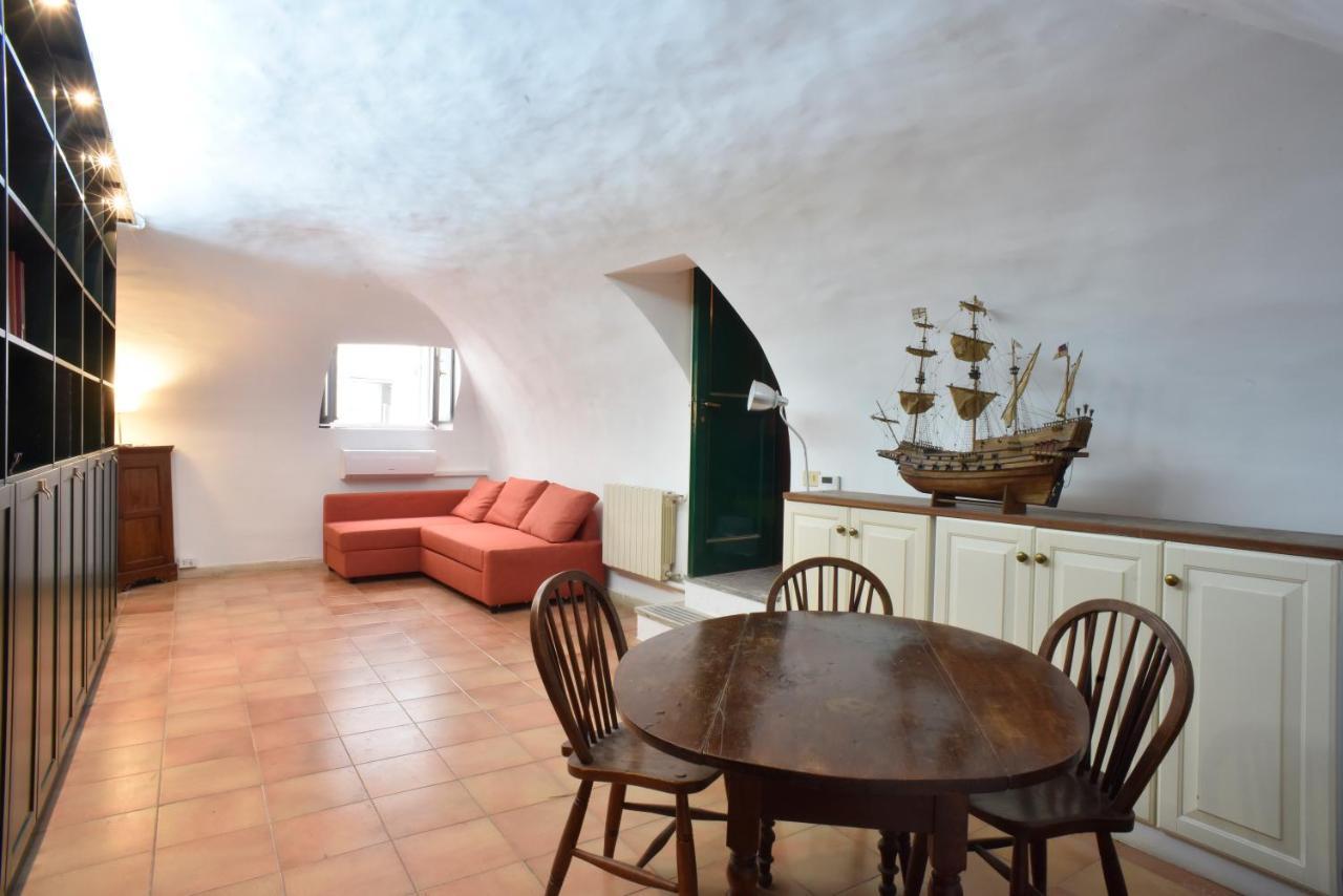 Le Tartarughe Boutique Apartment Řím Exteriér fotografie