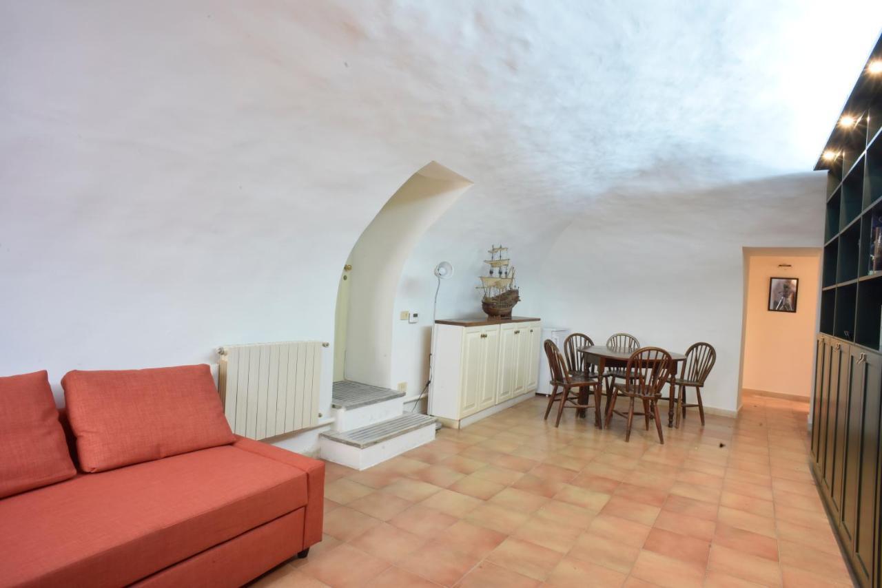 Le Tartarughe Boutique Apartment Řím Exteriér fotografie