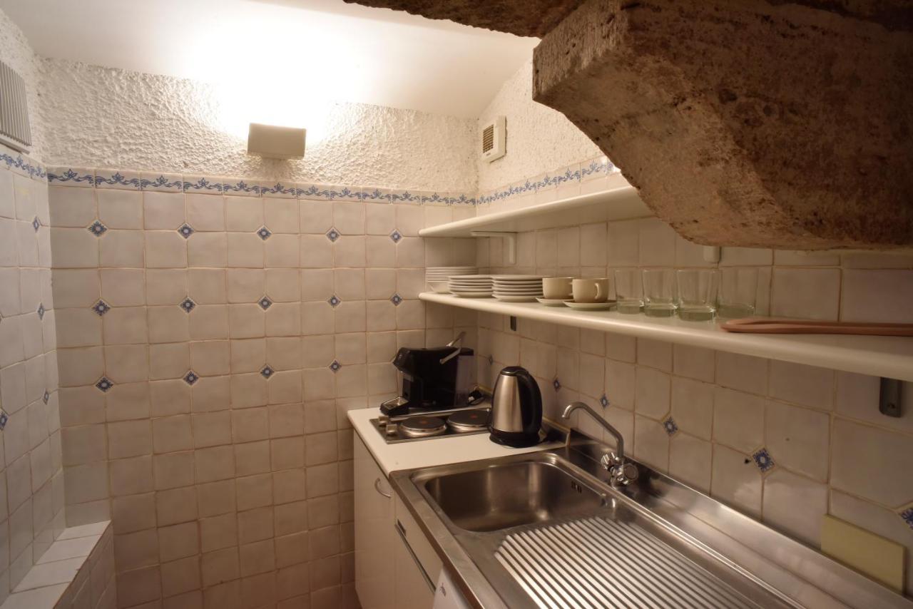 Le Tartarughe Boutique Apartment Řím Exteriér fotografie