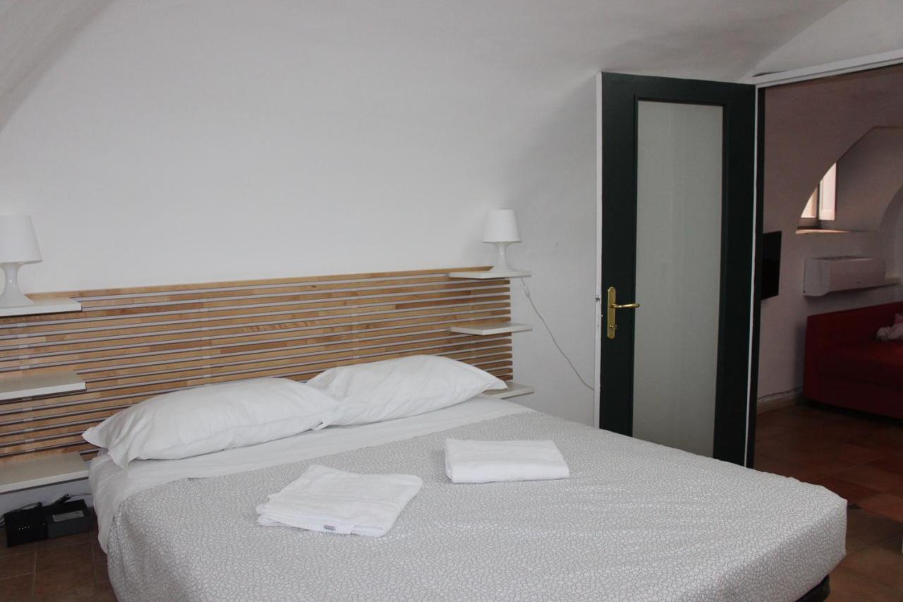 Le Tartarughe Boutique Apartment Řím Exteriér fotografie